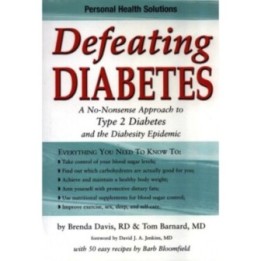 Defeating Diabetes