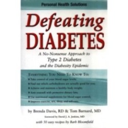 Defeating Diabetes