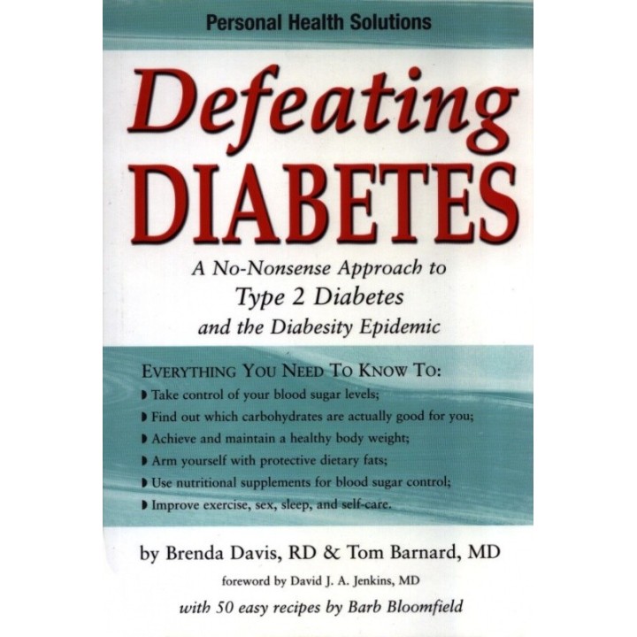 Defeating Diabetes