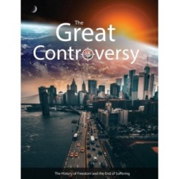 The Great Controversy - Magabook