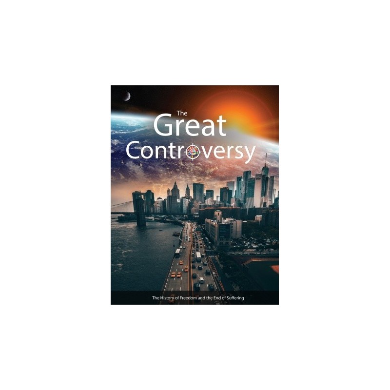 The Great Controversy - Magabook
