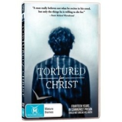 Tortured for Christ DVD