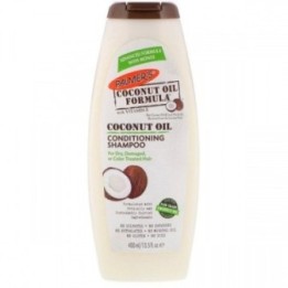 Palmers Conditioning Shampoo Coconut Oil 400ml