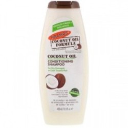 Palmers Conditioning Shampoo Coconut Oil 400ml