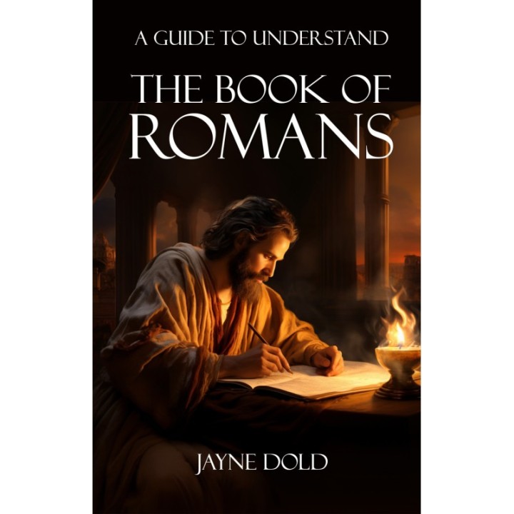 The Book of Romans