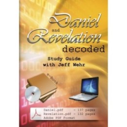 Daniel and Revelation