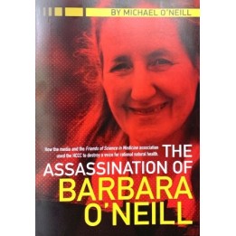 The Assassination of Barbara O'Neill
