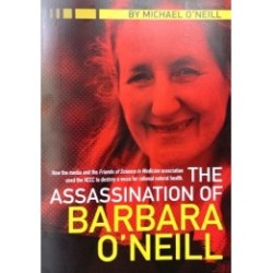 The Assassination of Barbara O'Neill