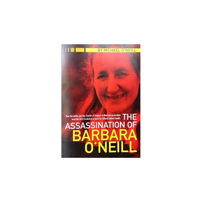 The Assassination of Barbara O'Neill