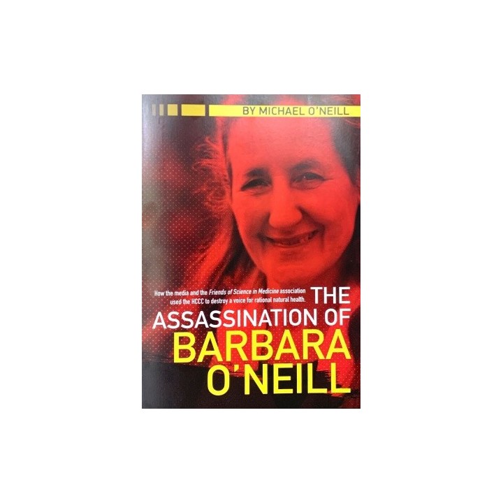The Assassination of Barbara O'Neill