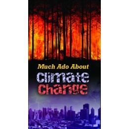 Much Ado About Climate Change