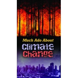 Much Ado About Climate Change
