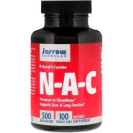 NAC - N Acetyl-L-Cysteine