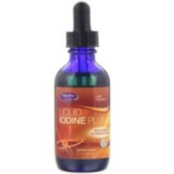 Life-flo Liquid Iodine Plus with Potassium