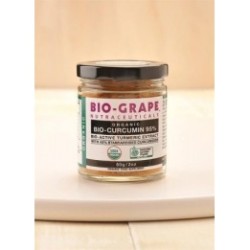 Organic Bio-Curcumin 60g