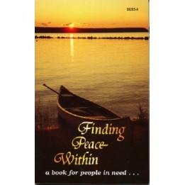 Finding Peace Within