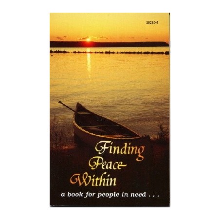 Finding Peace Within
