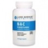 NAC - N-Acetyl Cysteine with Selenium & Molybdenum 120C
