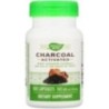 Natures Way Charcoal Activated Capsules 280mg 100 Capsule