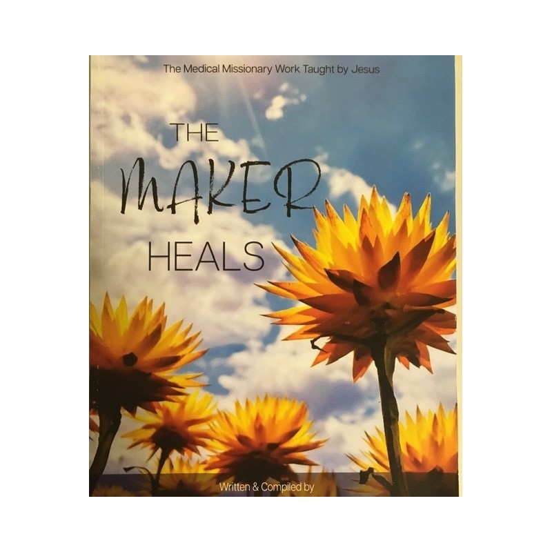 The Medical Missionary Work Taught by Jesus