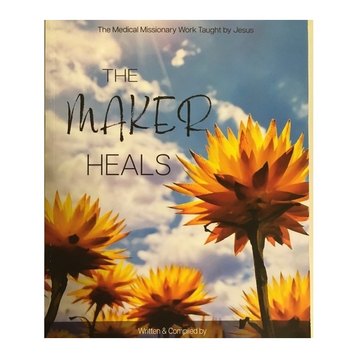 The Medical Missionary Work Taught by Jesus