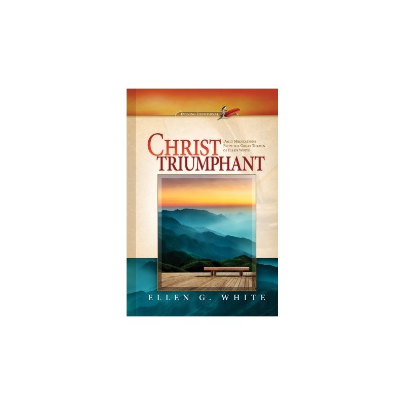Christ Triumphant
