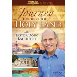 Journey Through the Holy Land