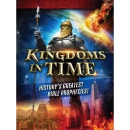 Kingdoms in Time Magazine