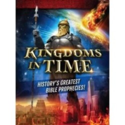 Kingdoms in Time Magazine