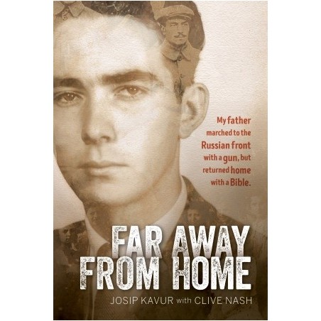 Far Away From Home