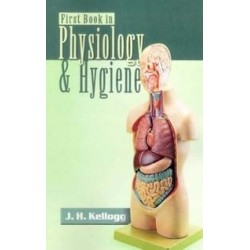 First Book in Physiology & Hygiene