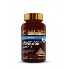 Healthy Joints Glucosamine Sulfate 60 capsules