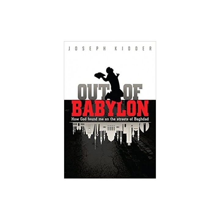 Out of Babylon