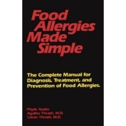 Food Allergies Made Simple
