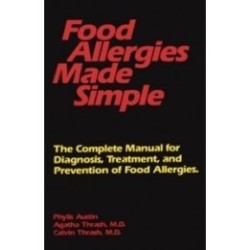 Food Allergies Made Simple