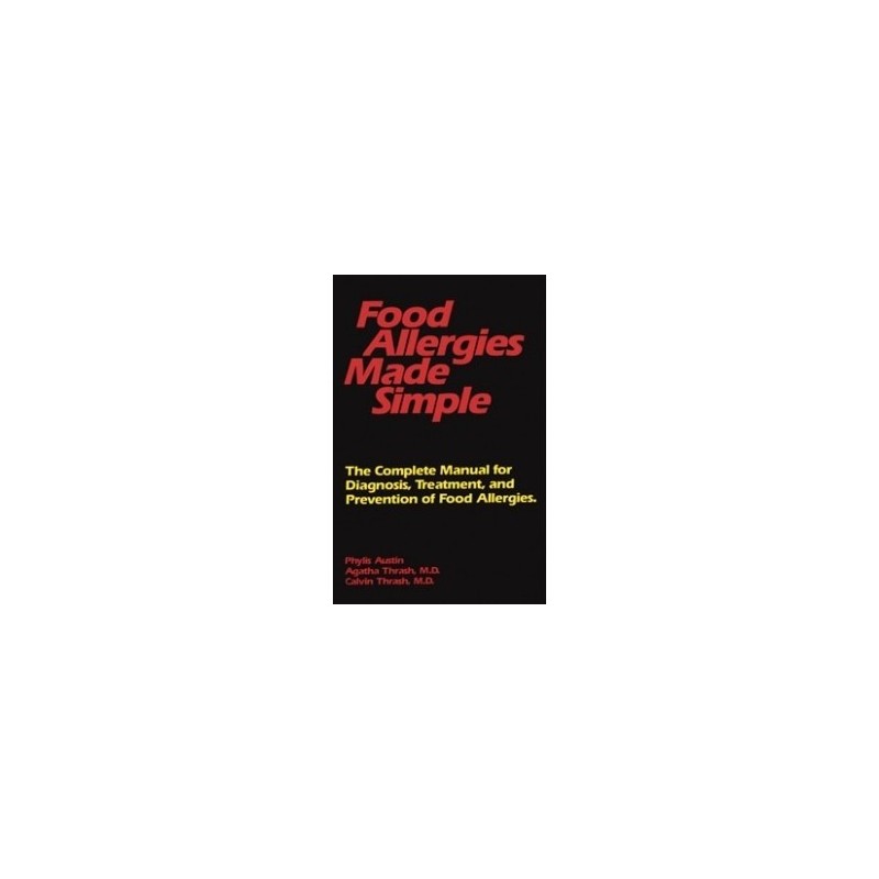 Food Allergies Made Simple