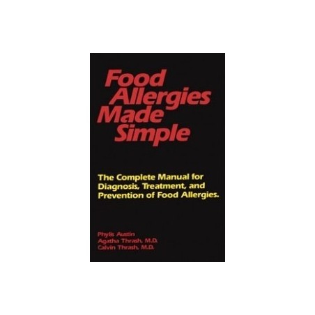 Food Allergies Made Simple
