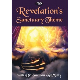 Revelation's Sanctuary Theme DVD