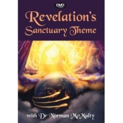 Revelation's Sanctuary Theme DVD