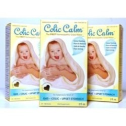 Colic Calm Bulk x3