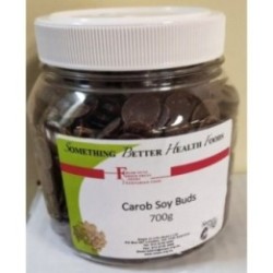 Soy Carob Buds 700g
