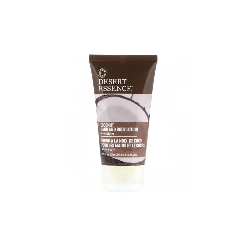 Desert Essence