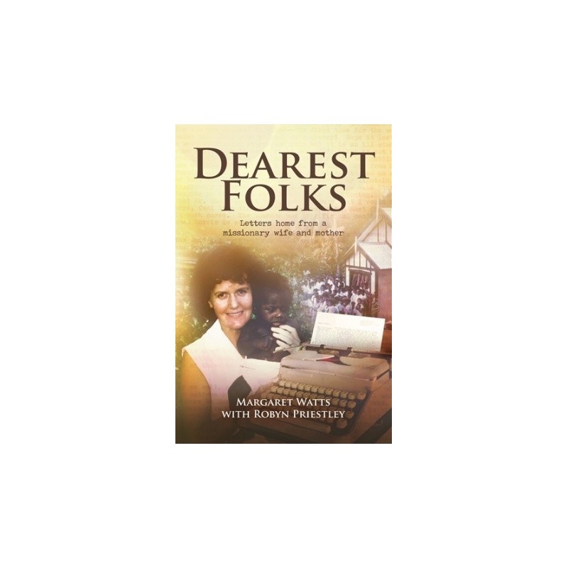 Dearest Folks
