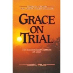 Grace on Trial