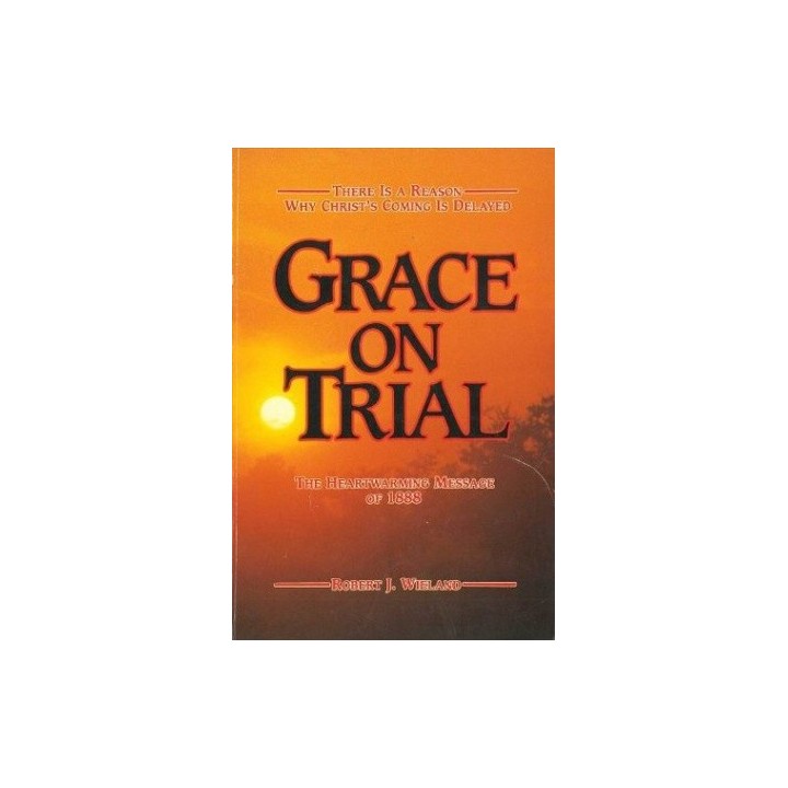 Grace on Trial