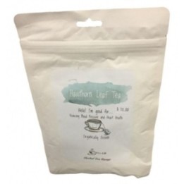 Hawthorn Leaf Tea 100gm