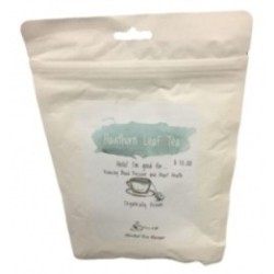 Hawthorn Leaf Tea 100gm