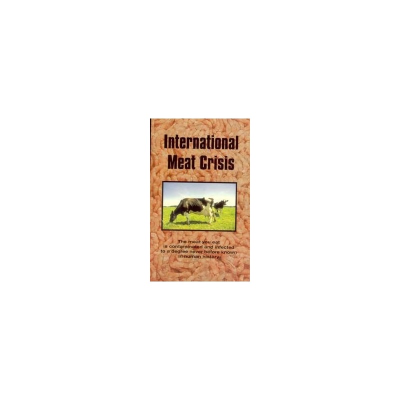 International Meat Crisis