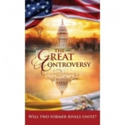 The Great Controversy - Will Two Former Rivals Unite?