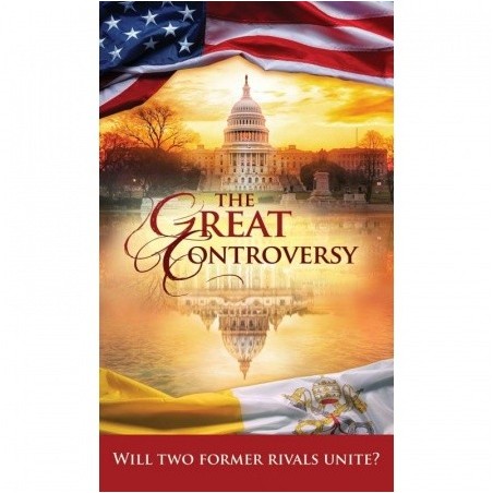 The Great Controversy - Will Two Former Rivals Unite?